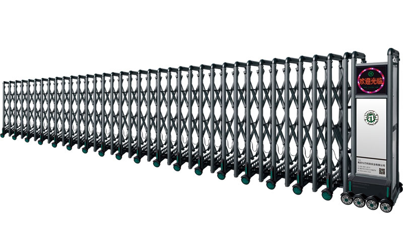 leyu乐鱼web登录入口：关于电动伸缩门小知识