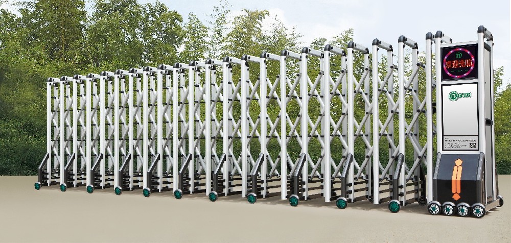 leyu（中国）-006经典钟阜门