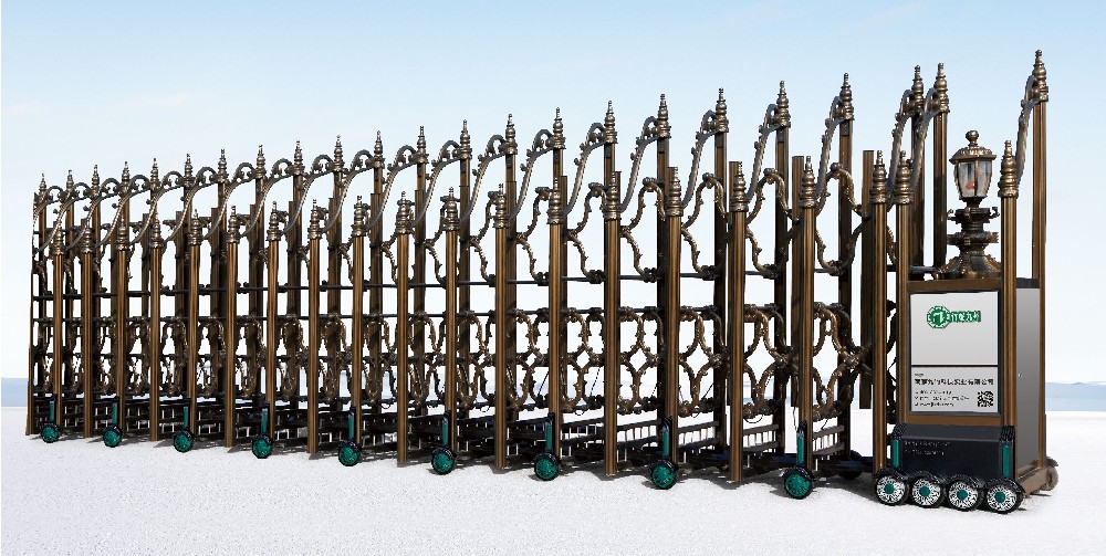 leyu（中国）-001经典铸铝门