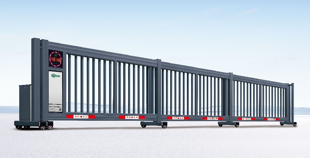 leyu（中国）-081智能段滑门