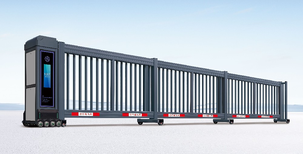 leyu（中国）-086智能段滑门